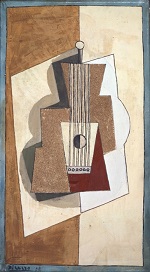 1919 Guitare 